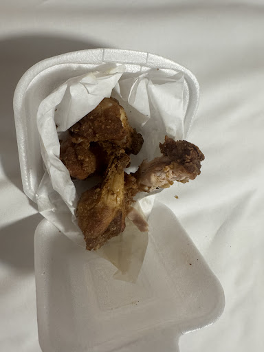 Photo of Farm house Pizza & Grill - 89 Outram St, Sutton-in-Ashfield NG17 4BG